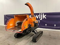 2012 jensen a 540 houthakselaar