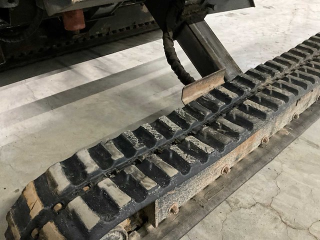 2012 jensen a 540 houthakselaar - afbeelding 13 van  27