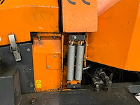 2012 jensen a 540 houthakselaar - afbeelding 14 van  27