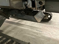 2012 jensen a 540 houthakselaar - afbeelding 16 van  27