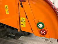 2012 jensen a 540 houthakselaar - afbeelding 17 van  27