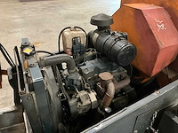 2012 jensen a 540 houthakselaar - afbeelding 20 van  27