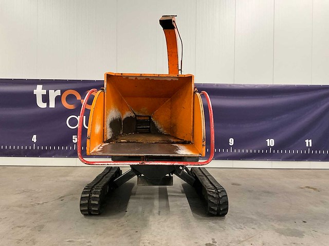 2012 jensen a 540 houthakselaar - afbeelding 12 van  27