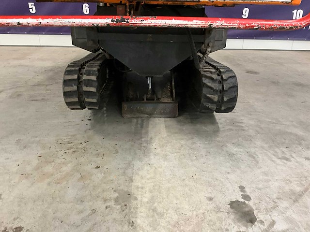 2012 jensen a 540 houthakselaar - afbeelding 21 van  27