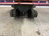 2012 jensen a 540 houthakselaar - afbeelding 21 van  27