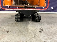 2012 jensen a 540 houthakselaar - afbeelding 22 van  27