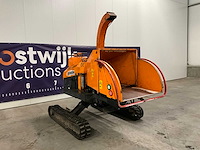 2012 jensen a 540 houthakselaar - afbeelding 23 van  27