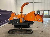 2012 jensen a 540 houthakselaar - afbeelding 24 van  27