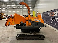 2012 jensen a 540 houthakselaar - afbeelding 27 van  27
