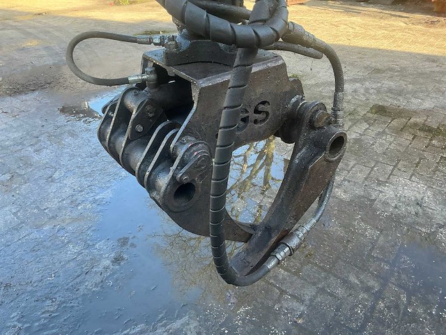 2012 jgs gr 30pf grijper - afbeelding 10 van  13