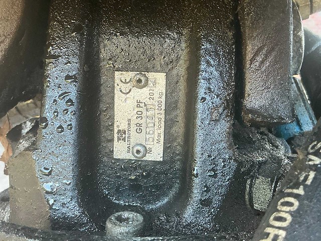 2012 jgs gr 30pf grijper - afbeelding 12 van  13