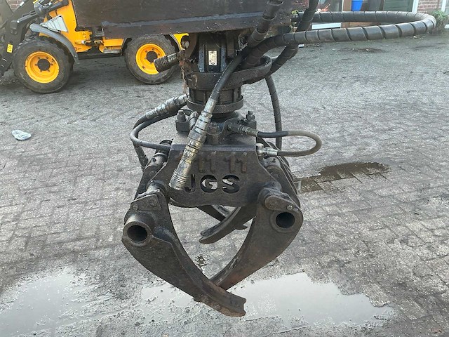 2012 jgs gr 30pf grijper - afbeelding 3 van  13