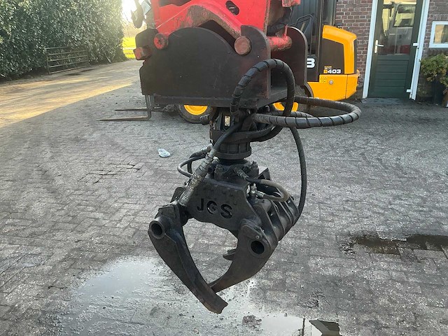 2012 jgs gr 30pf grijper - afbeelding 4 van  13