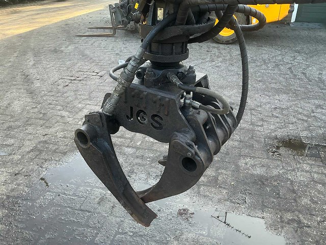 2012 jgs gr 30pf grijper - afbeelding 5 van  13