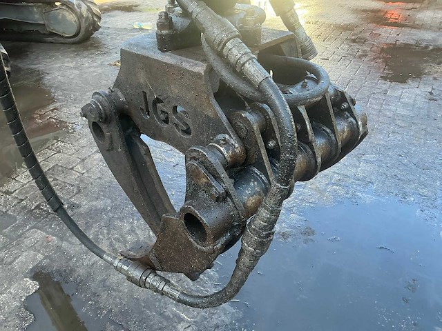 2012 jgs gr 30pf grijper - afbeelding 7 van  13