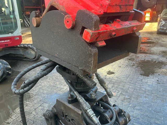 2012 jgs gr 30pf grijper - afbeelding 8 van  13