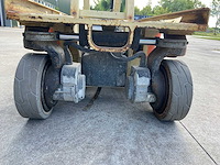 2012 jlg 1930 es schaarhoogwerker - afbeelding 11 van  16