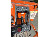 2012 jlg 1930 es schaarhoogwerker - afbeelding 15 van  16
