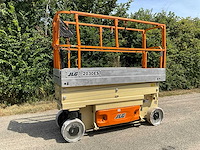 2012 jlg 2030es hoogwerker - afbeelding 1 van  12