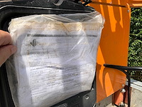2012 jlg 2030es hoogwerker - afbeelding 3 van  12