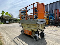 2012 jlg 2030es hoogwerker - afbeelding 5 van  12