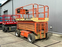 2012 jlg 3369le hoogwerker - afbeelding 6 van  13