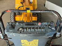 2012 jlg 340 aj hoogwerker - afbeelding 3 van  24