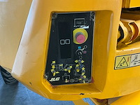 2012 jlg 340 aj hoogwerker - afbeelding 5 van  24