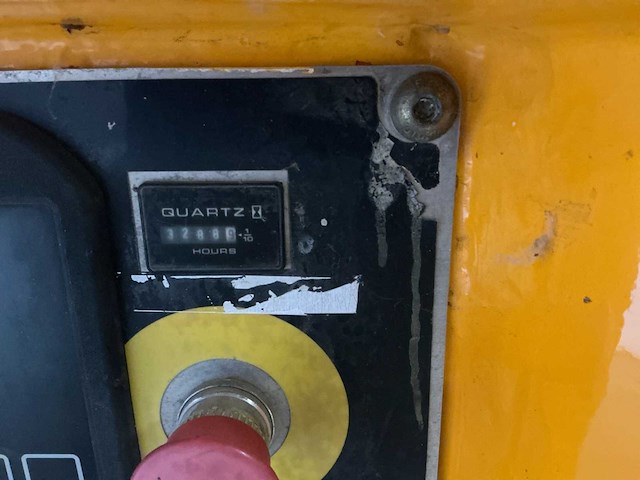 2012 jlg 340 aj hoogwerker - afbeelding 6 van  24