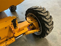 2012 jlg 340 aj hoogwerker - afbeelding 8 van  24