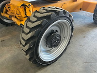 2012 jlg 340 aj hoogwerker - afbeelding 9 van  24