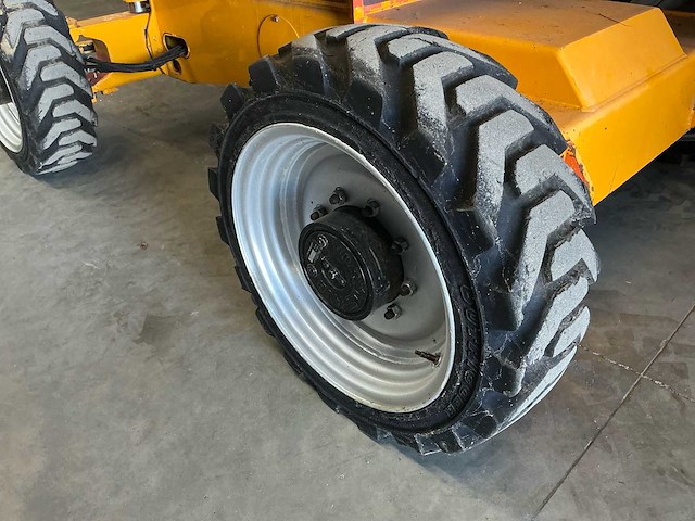 2012 jlg 340 aj hoogwerker - afbeelding 10 van  24