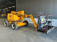 2012 jlg 340 aj hoogwerker - afbeelding 1 van  24