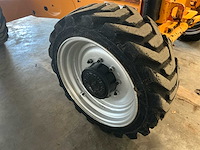 2012 jlg 340 aj hoogwerker - afbeelding 13 van  24