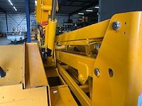 2012 jlg 340 aj hoogwerker - afbeelding 15 van  24
