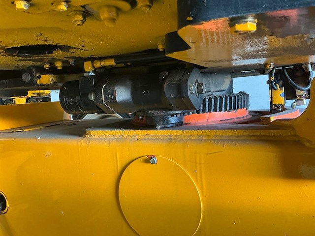 2012 jlg 340 aj hoogwerker - afbeelding 16 van  24