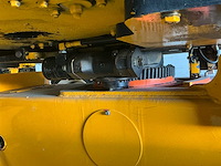 2012 jlg 340 aj hoogwerker - afbeelding 16 van  24