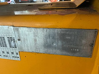 2012 jlg 340 aj hoogwerker - afbeelding 17 van  24