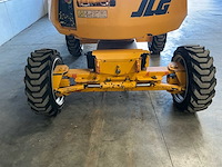 2012 jlg 340 aj hoogwerker - afbeelding 21 van  24