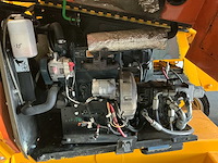 2012 jlg 340 aj hoogwerker - afbeelding 24 van  24