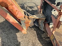 2012 jlg 460sj hoogwerker - afbeelding 18 van  27