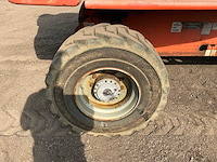 2012 jlg 460sj hoogwerker - afbeelding 2 van  24