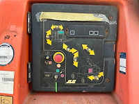 2012 jlg 460sj hoogwerker - afbeelding 5 van  24