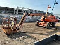 2012 jlg 460sj hoogwerker - afbeelding 1 van  24