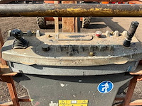 2012 jlg 460sj hoogwerker - afbeelding 10 van  24