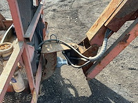 2012 jlg 460sj hoogwerker - afbeelding 11 van  24