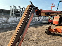 2012 jlg 460sj hoogwerker - afbeelding 12 van  24