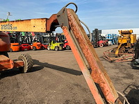 2012 jlg 460sj hoogwerker - afbeelding 14 van  24