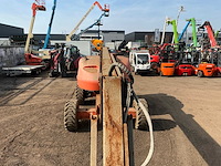 2012 jlg 460sj hoogwerker - afbeelding 16 van  24