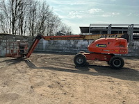 2012 jlg 460sj hoogwerker - afbeelding 9 van  24